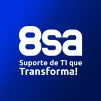 8sa logo