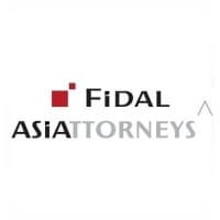 FIDAL ASIATTORNEYS VIETNAM LAW FIRM logo
