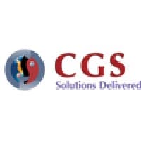 CGS Comtel Global Services logo