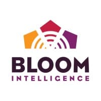 Bloom Intelligence Restaurant Marketing Platform logo