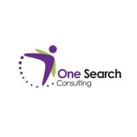 One Search Consulting logo