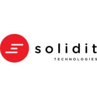 Solidit logo