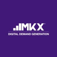 MKX Digital Demand Generation logo