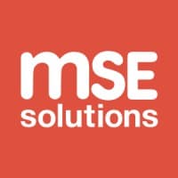 mSE Solutions logo