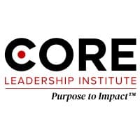 Core Leadership Institute logo