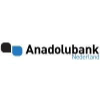 Anadolubank Nederland N.V logo