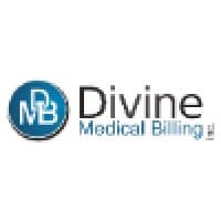 Divine Medical Billing logo