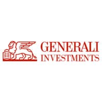 Generali Investments Slovenia logo