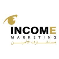 INCOME Marketing logo
