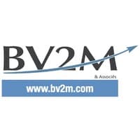 INNERMETRIX FRANCE by BV2M et ASSOCIÃ‰SÂ® logo