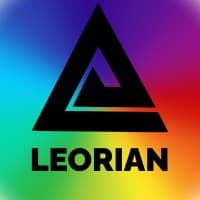Leorian logo