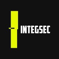 IntegSec logo