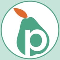 Pear Associates logo
