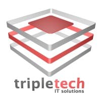 TripleTech IT Solutions logo