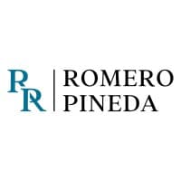 Romero Pineda logo