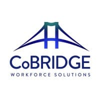 CoBridge Workforce Solutions logo