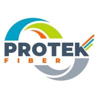 ProTek Fiber logo