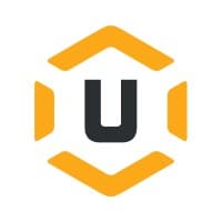 Udio logo