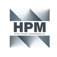 Hotel Project Management Co. HPM logo
