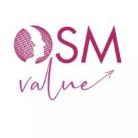 OSM Value logo