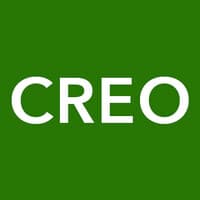 Creo Studios logo
