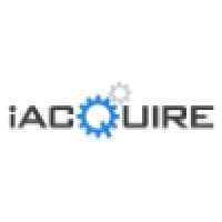 iAcquire logo