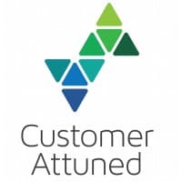 Customer Attuned logo