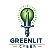 Greenlit Cyber logo