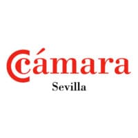 CÃ¡mara de Comercio de Sevilla logo