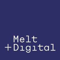Melt Digital logo