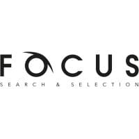 Focus Search & Selection logo