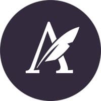 Atbrook logo
