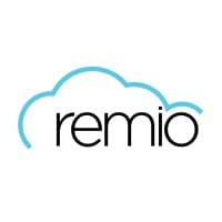 Remio logo