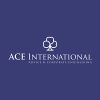 ACE International SA logo