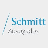 Schmitt Advogados logo