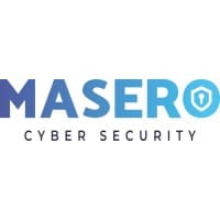 Masero Cyber Security logo