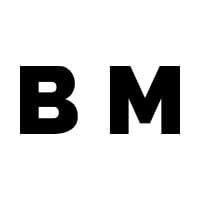 Bickham Montgomery logo