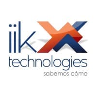 iik logo