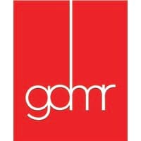 GDMR FOUNDATION logo