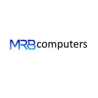 MRB-computers logo