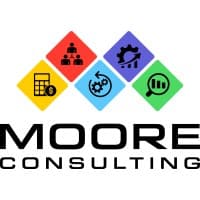 DKM Ventures LLC dba Moore Consulting logo