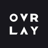 OVRLAY logo