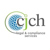 CJCH Legal & Compliance Services logo