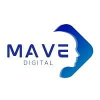 MAVE DIGITAL logo