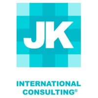 JK International Consulting logo