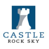 Castle Rock Sky logo