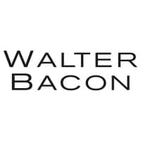 Walter Bacon logo
