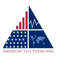 American TelePhysicians logo