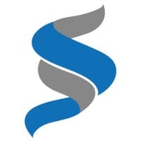 SkillStride logo