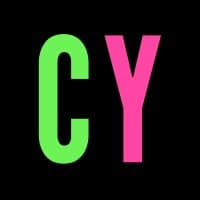 CY Executive Resourcing logo
